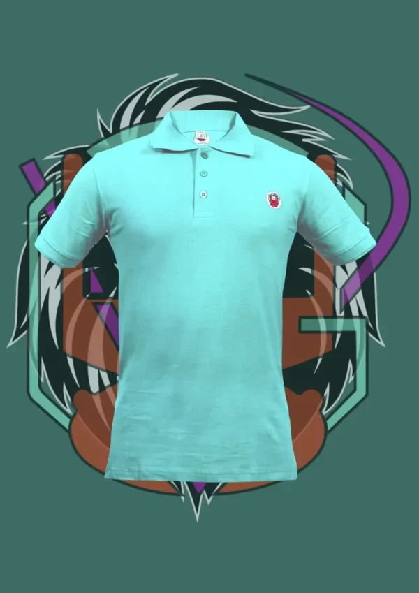 Polo Mint Green