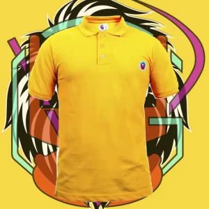 Polo Yellow