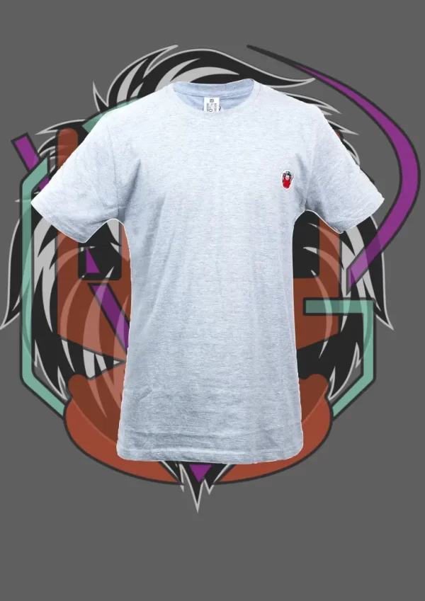 Round Grey