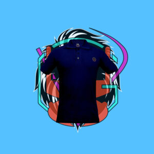 Polo Blue