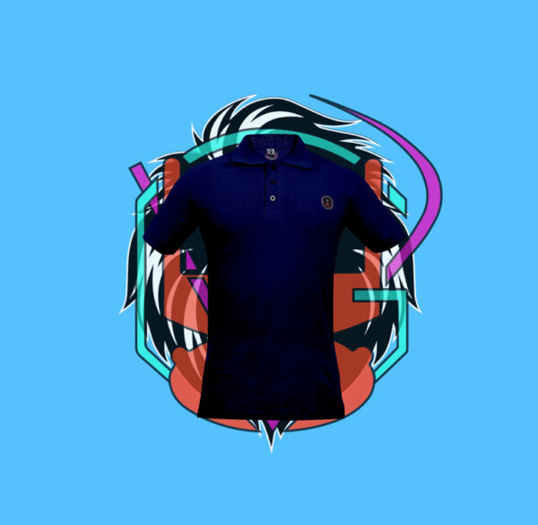 Polo Blue