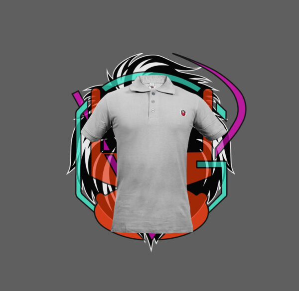 Polo Grey